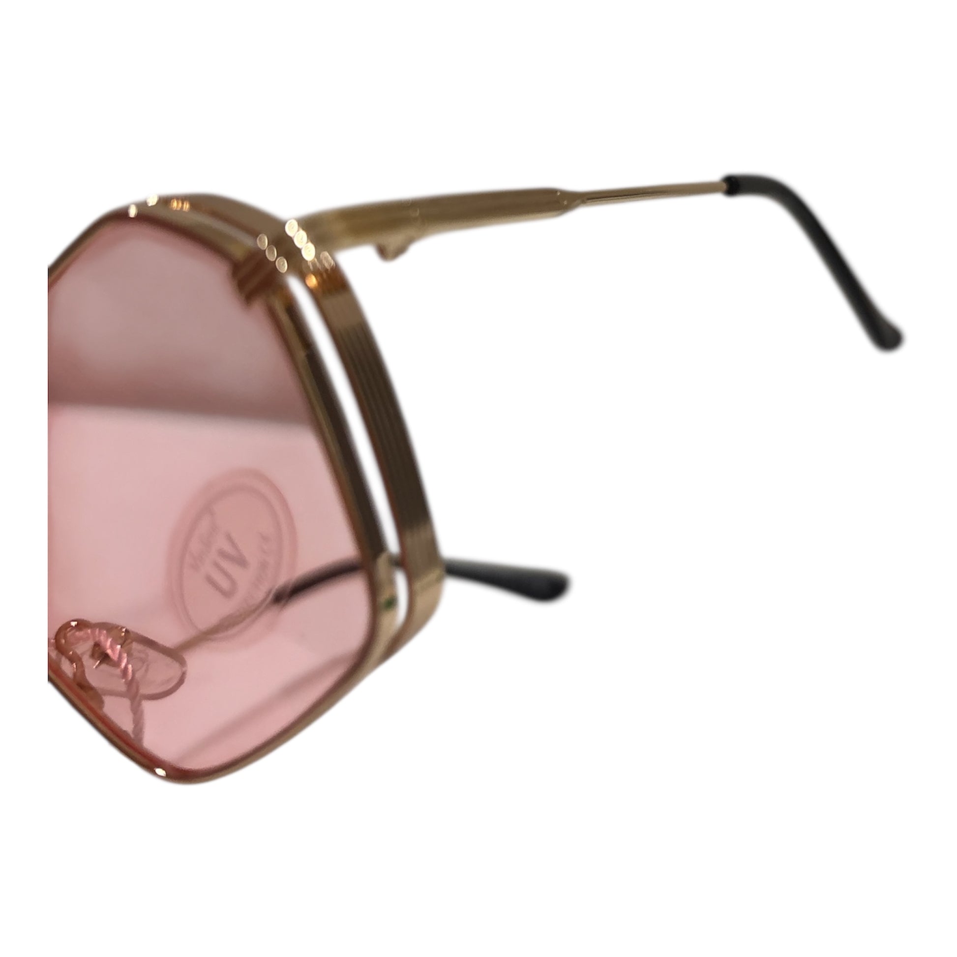 Gafas pink