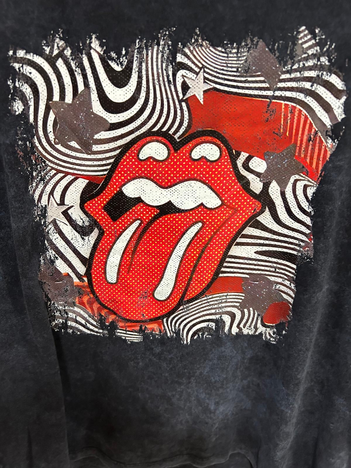 Camiseta Rolling stones