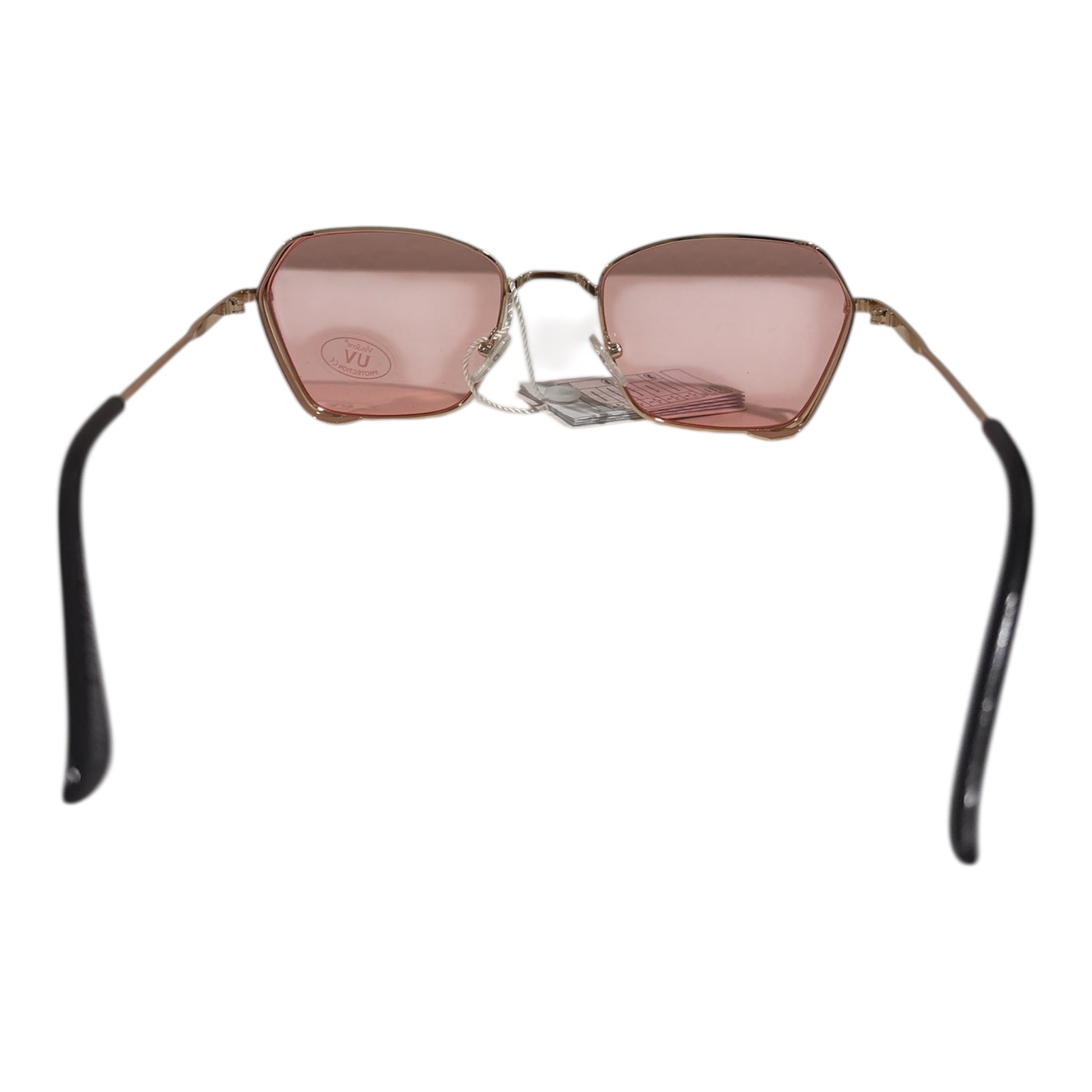 Gafas pink