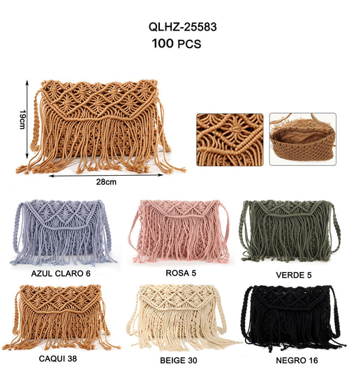 Bag Grecia