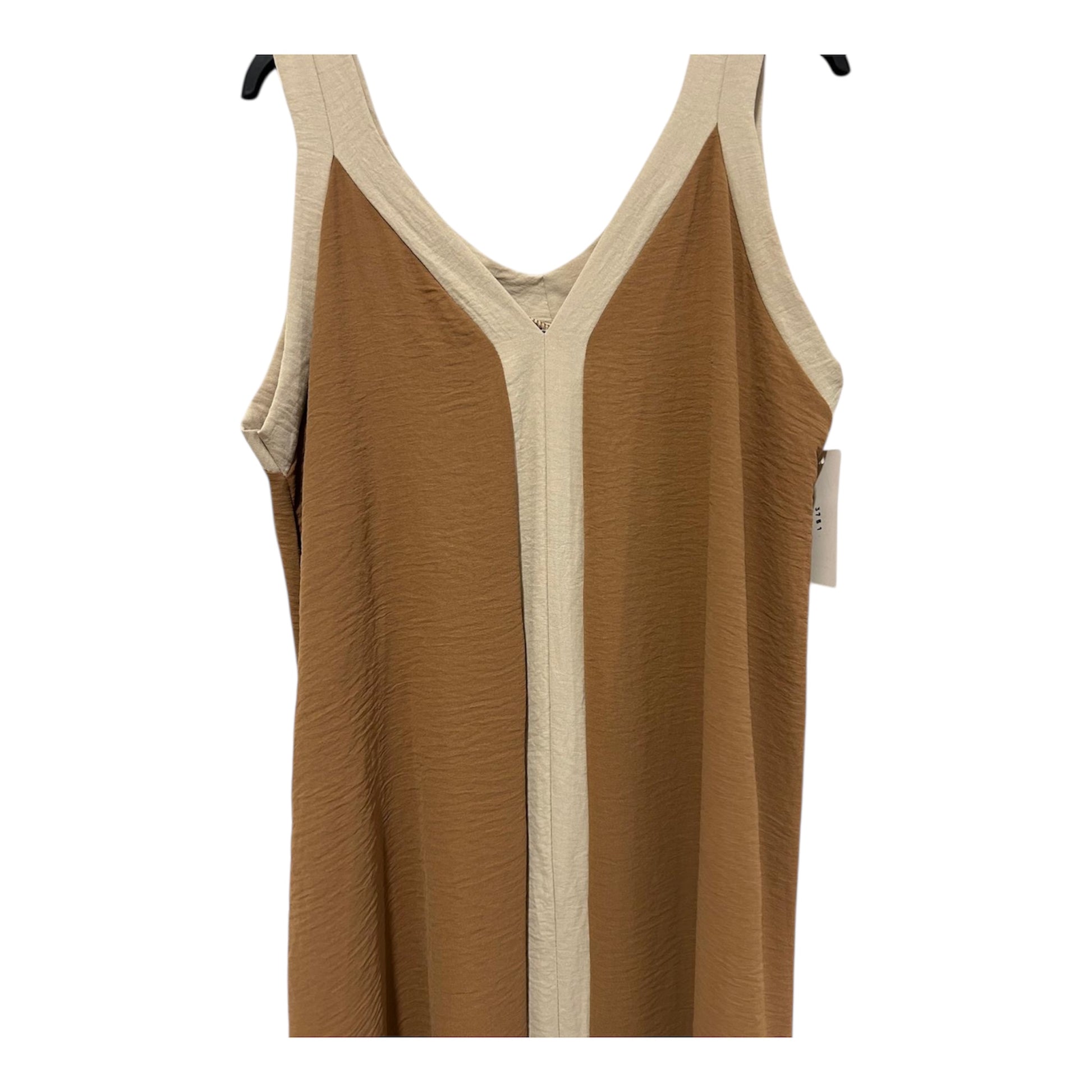 Vestido Luna