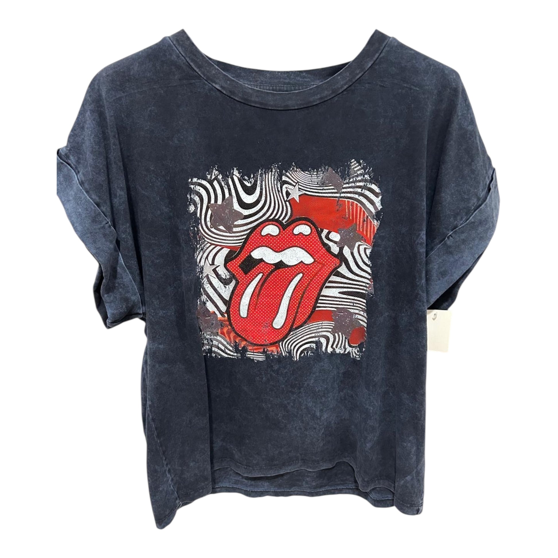Camiseta Rolling stones